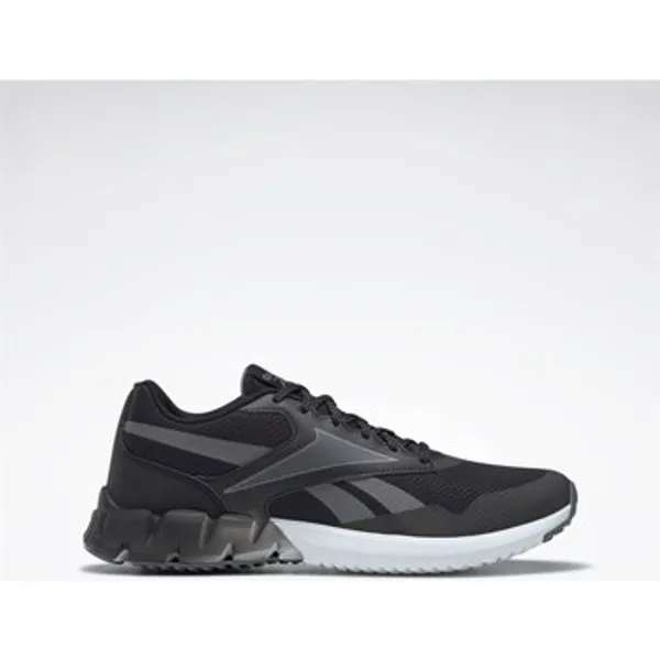 Reebok Sport Lage Sneakers  Ztaur Run Zwart