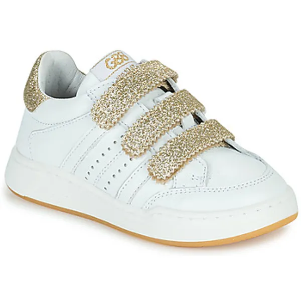 GBB Lage Sneakers  TELENA Wit