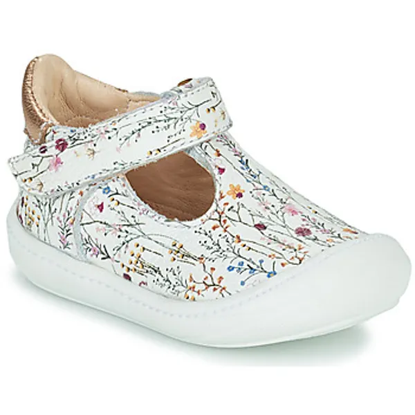 GBB Hoge Sneakers  FELICITE Wit