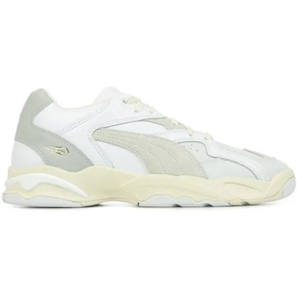 PUMA Sneakers  Performer Luxe Wit