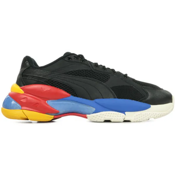 PUMA Sneakers  LQD Cell Epsilon Zwart
