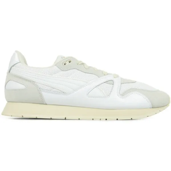 PUMA Sneakers  Mirage OG Luxe Wit