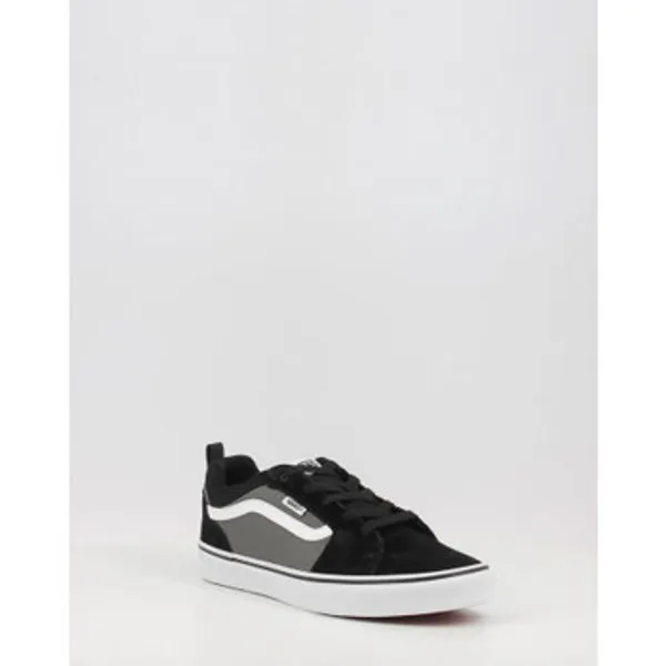 Vans Sneakers  YT FILMORE Zwart