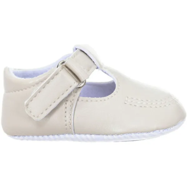 Le Petit Garçon Lage Sneakers  LPG25208 Beige