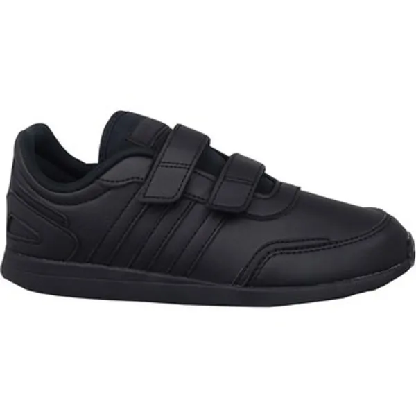 adidas Lage Sneakers  VS Switch 3 CF C Zwart