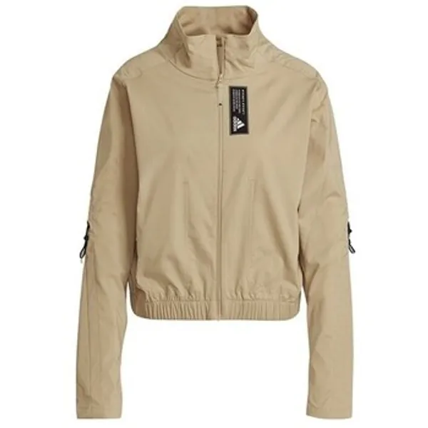 adidas Blazer  W TE Tracktop PB Beige