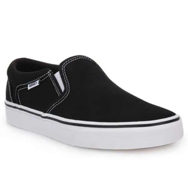 Vans Sneakers  187 ASHER Zwart
