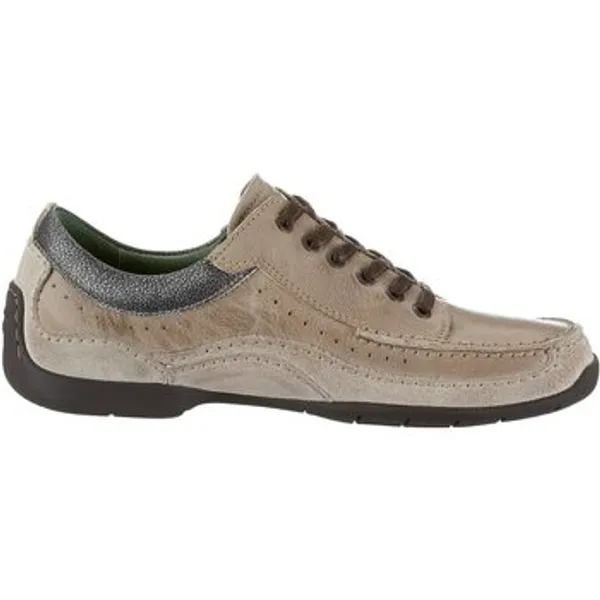 camel active Sneakers  233.11.01 Grijs