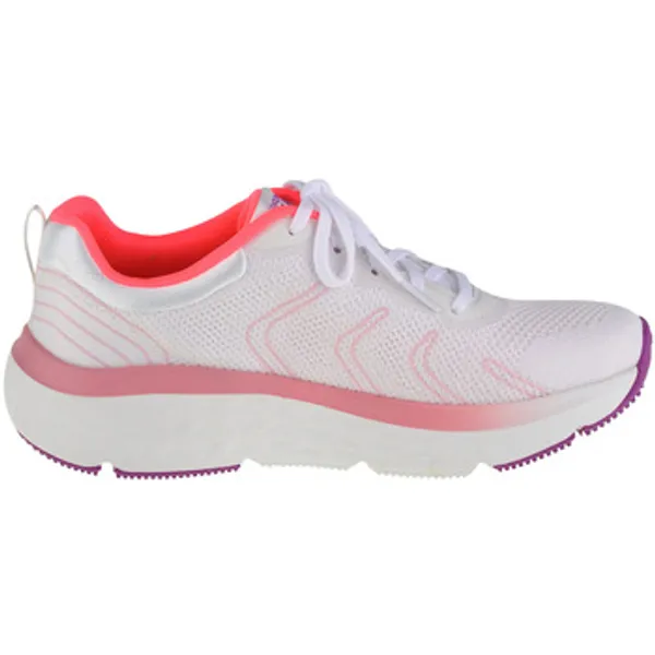 Skechers Max Cushioning Delta Wit, vergelijk prijzen bij 1 winkel
