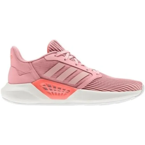 adidas Lage Sneakers  Ventice Roze