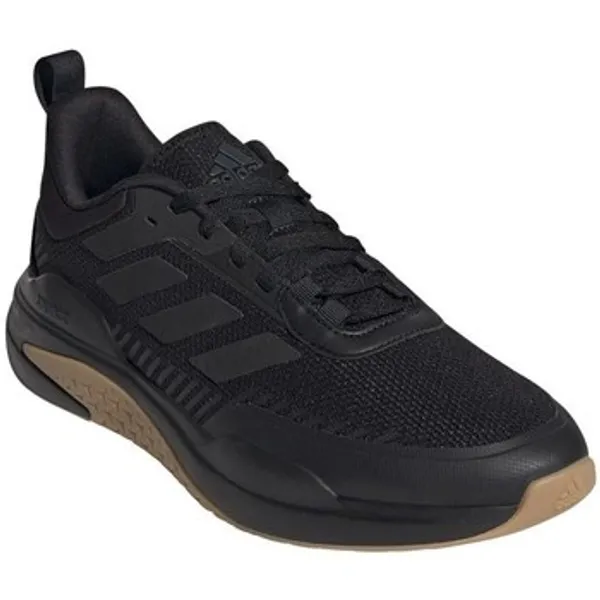 adidas Hardloopschoenen  Trainer V Zwart