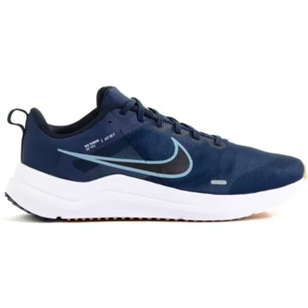 Nike Lage Sneakers  Downshifter Marine