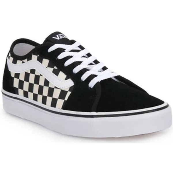 Vans Sneakers  5GX FILMORE DECON Zwart