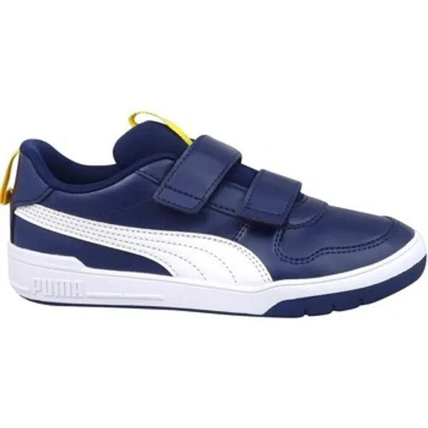 PUMA Lage Sneakers  Multiflex SL V PS Marine