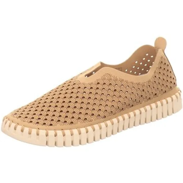 Ilse Jacobsen Lage Sneakers Beige — vergelijk prijzen bij 1 winkel
