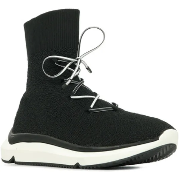 Guess Sneakers  Drewsila Zwart