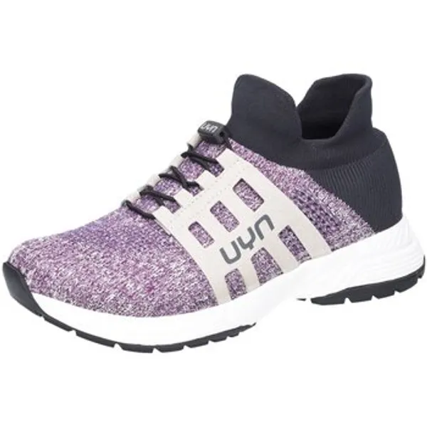 Uyn Lage Sneakers Violet
