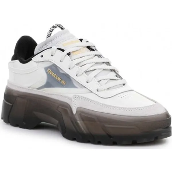 Reebok Sport Lage Sneakers  x Cardi B Club C FZ4928 Multicolour — vergelijk prijzen bij 1 winkel