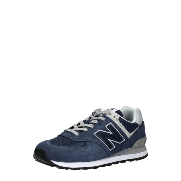 New Balance 574 Marineblauw (ML574EVN), foto 2 van 4