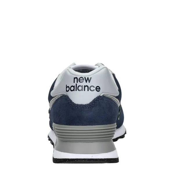 New Balance 574 Marineblauw (ML574EVN), foto 3 van 4