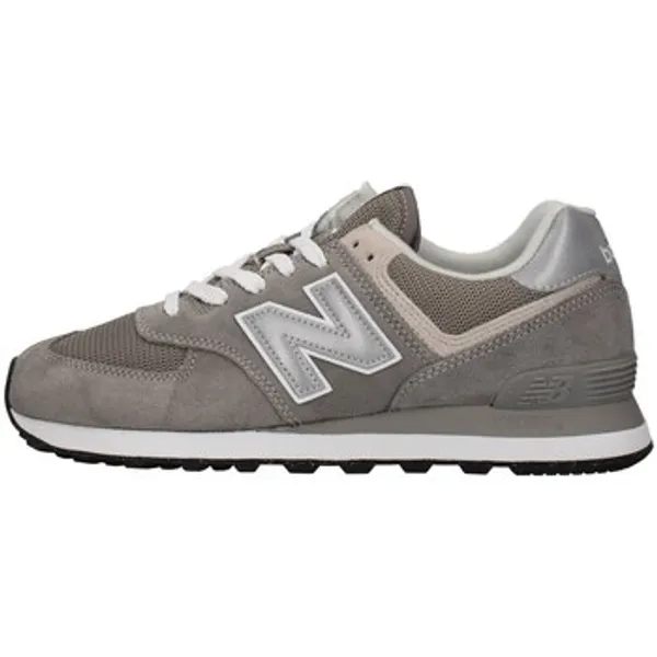 New Balance Lage Sneakers  ML574EVG Grijs