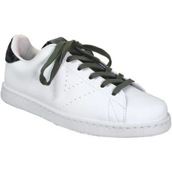Victoria Lage Sneakers  1125296 Groen