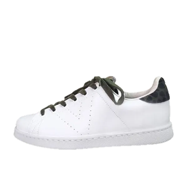 Victoria Lage Sneakers Groen, vergelijk prijzen bij 1 winkel