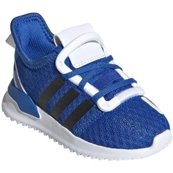 adidas Lage Sneakers  Upath Run Marine — vergelijk prijzen bij 1 winkel
