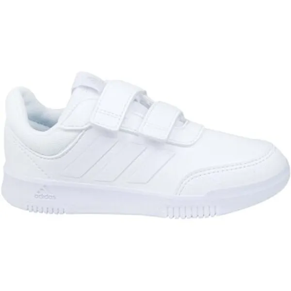 adidas Lage Sneakers  Tensaur Sport 20 C Wit