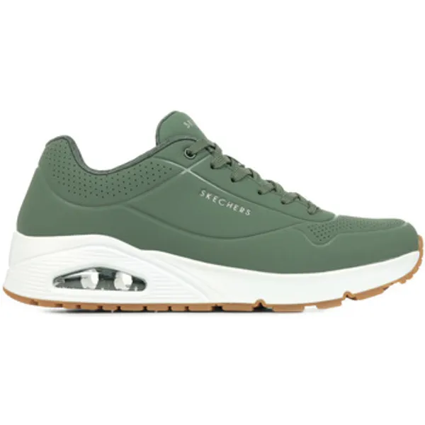 Skechers Sneakers  Stand On Air Groen