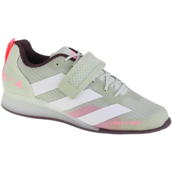 adidas Lage Sneakers   Adipower Weightlifting 3 Groen