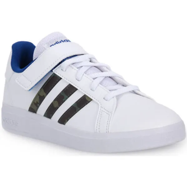 adidas Sneakers  GRAND COURT 2 EL Wit