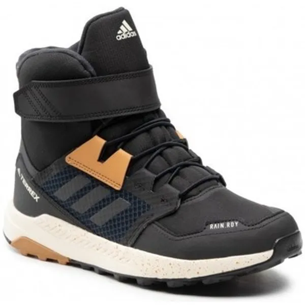 adidas Hoge Sneakers  Terrex Trailmaker High CR Zwart