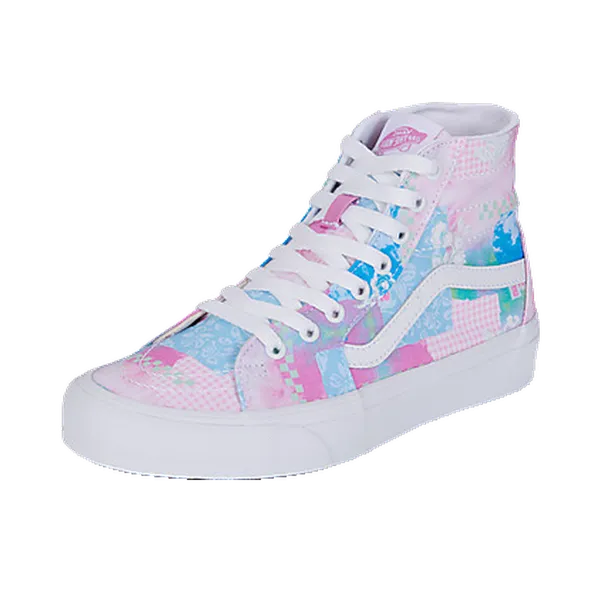 Vans SK8-Hi Tapered VR3 Multicolor, vergelijk prijzen bij 1 winkel