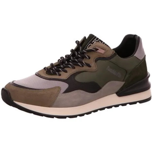 Pantofola D'Oro Sneakers Groen