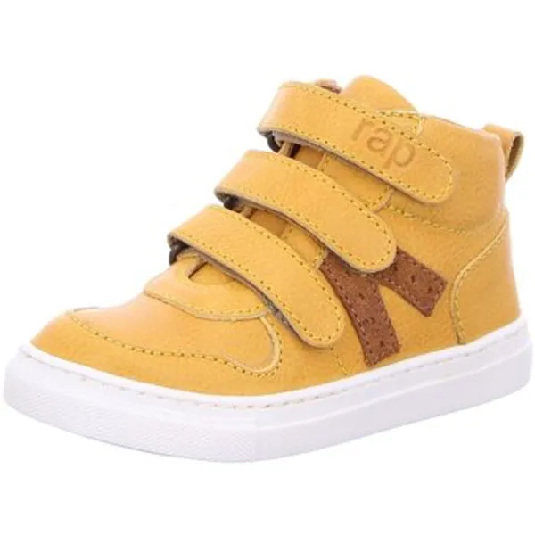 Rap Hoge Sneakers Geel, vergelijk prijzen bij 1 winkel