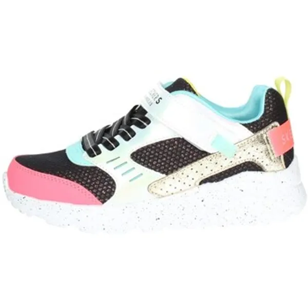 Skechers Lage Sneakers  310464L Zwart