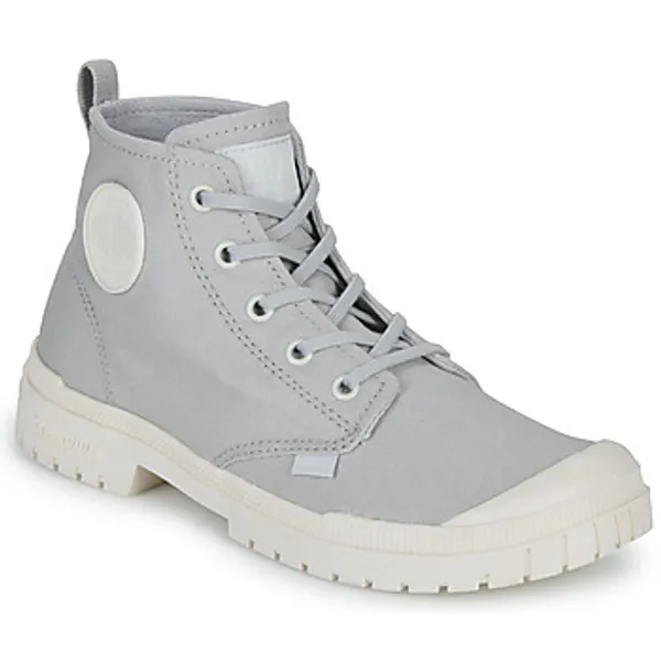 Palladium Hoge Sneakers  PAMPA SP20 HI CVS Grijs