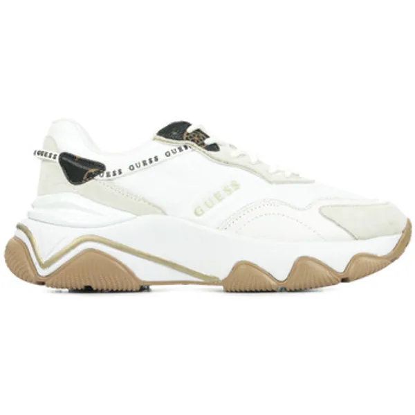 Guess Sneakers  Micola Wit
