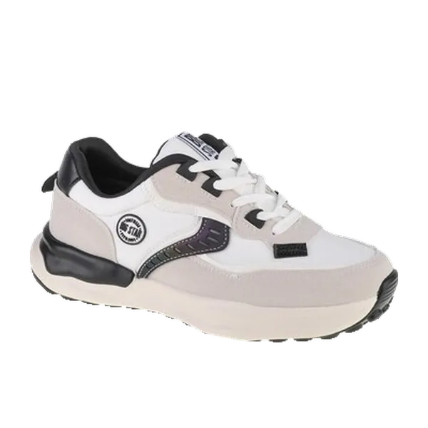 Big Star Lage Sneakers Multicolor, vergelijk prijzen bij 1 winkel