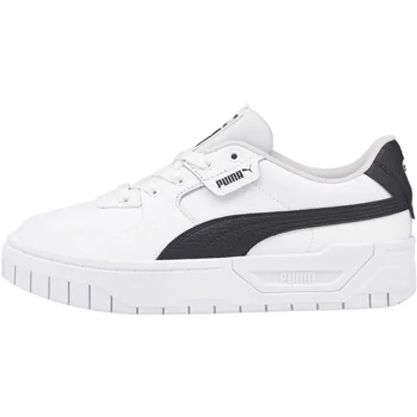 PUMA Lage Sneakers  192793 Zwart