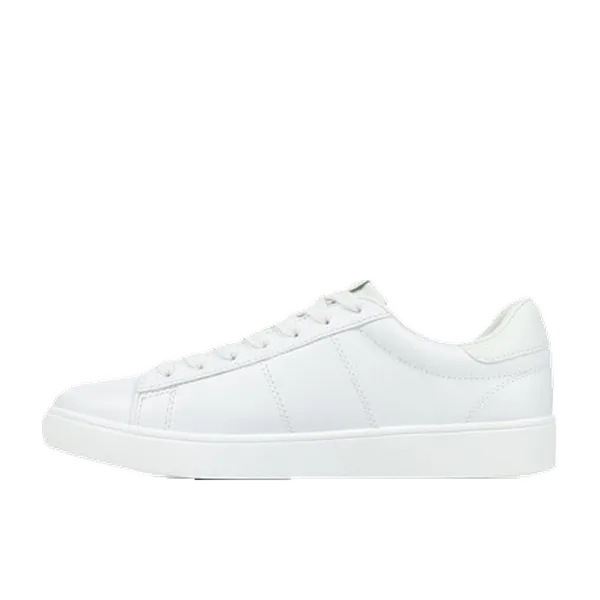 Fred Perry Spencer Leather Wit, vergelijk prijzen bij 1 winkel