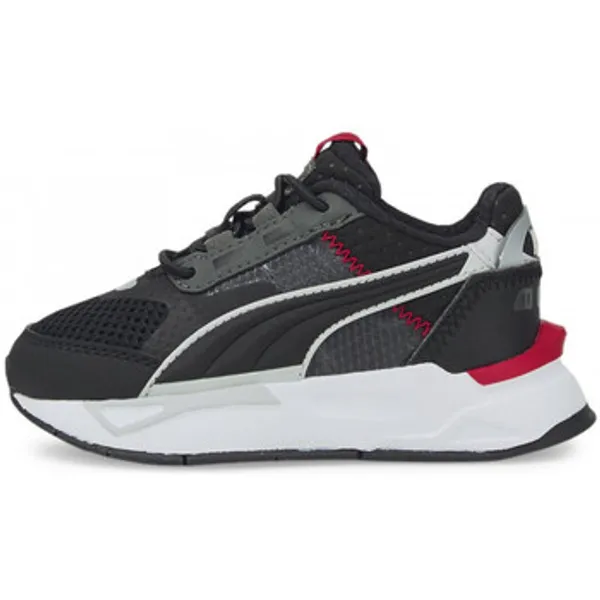 PUMA Sneakers  Mirage sport t ac inf Zwart