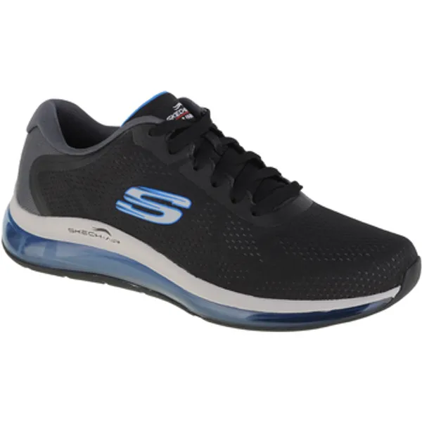 Skechers Lage Sneakers  Skech-Air Element 2.0 Ventin Zwart