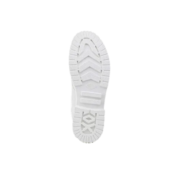 Palladium Pampa SP20 HI Cvs Wit, vergelijk prijzen bij 1 winkel