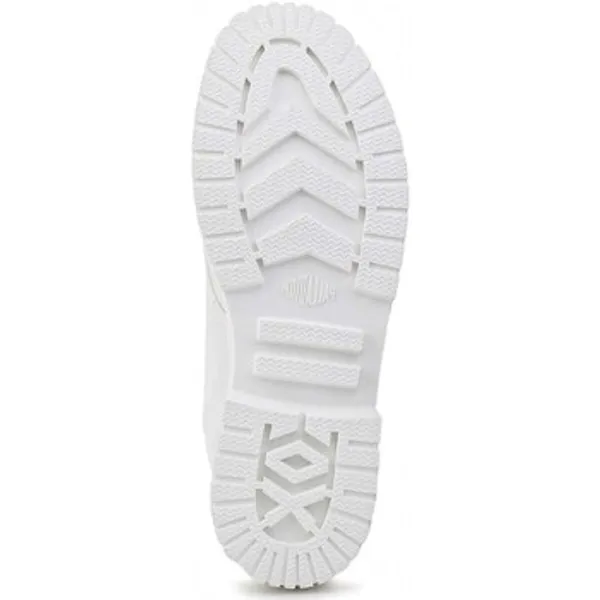 Palladium Pampa SP20 HI Cvs Wit, foto 2 van 2