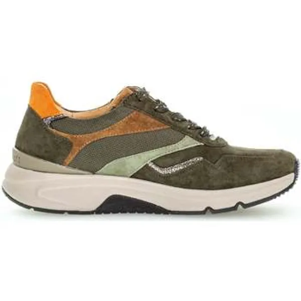 Gabor Sneakers  96.896.34 Groen