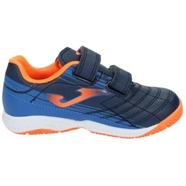 Joma Lage Sneakers Blauw