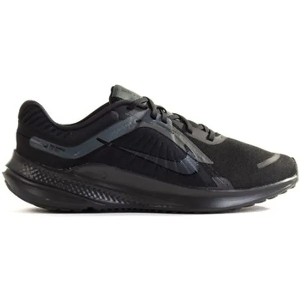 Nike Quest 5 Zwart, foto 2 van 2
