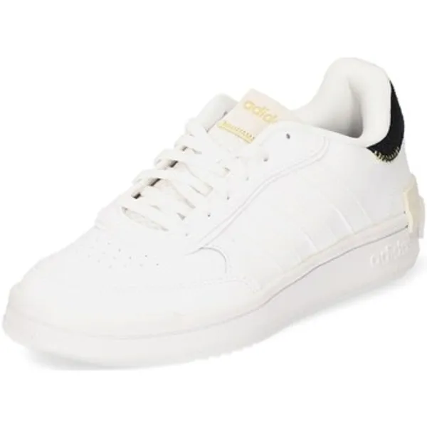 adidas Lage Sneakers  POSTMOVESE Wit
